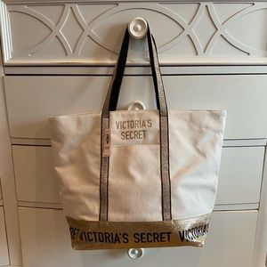 NWT Victoria secret bag